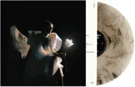 Виниловая пластинка Telenova – Time Is A Flower Релиз 2024
