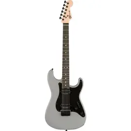 Электрогитара Charvel Pro-Mod So-Cal Style 1 HH HT E Satin Primer Gray