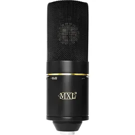 Студийный микрофон MXL 770X Black