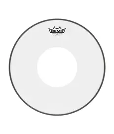 Пластик для барабана Remo 16" Controlled Sound Clear White Dot
