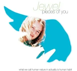 Виниловая пластинка Jewel - Pieces Of You [New Vinyl LP]