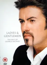GEORGE MICHAEL - Ladies & Gentlemen (DVD)