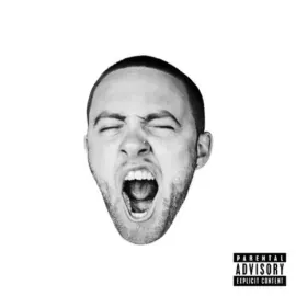 MILLER MAC Go:Od Am LP