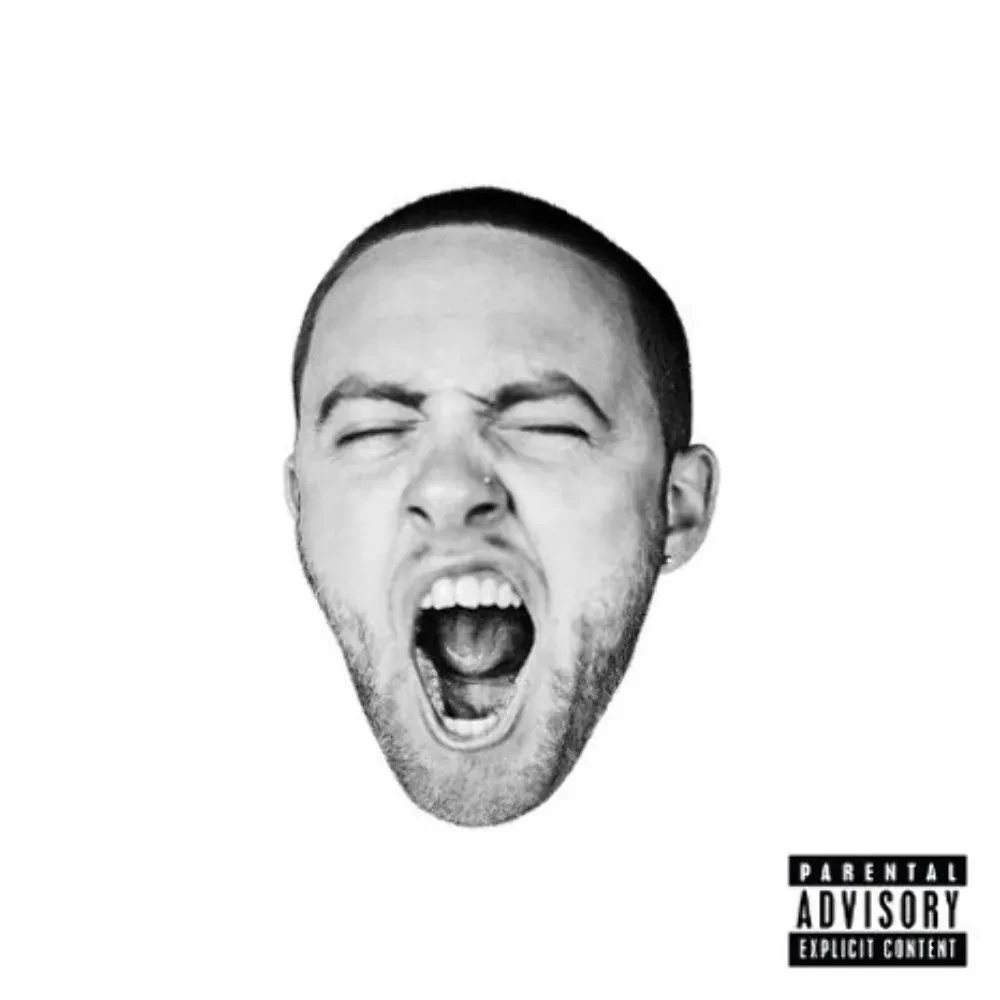 MILLER MAC Go:Od Am LP