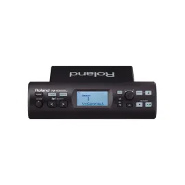 ROLAND TD-4 - Percussion Soundmodul