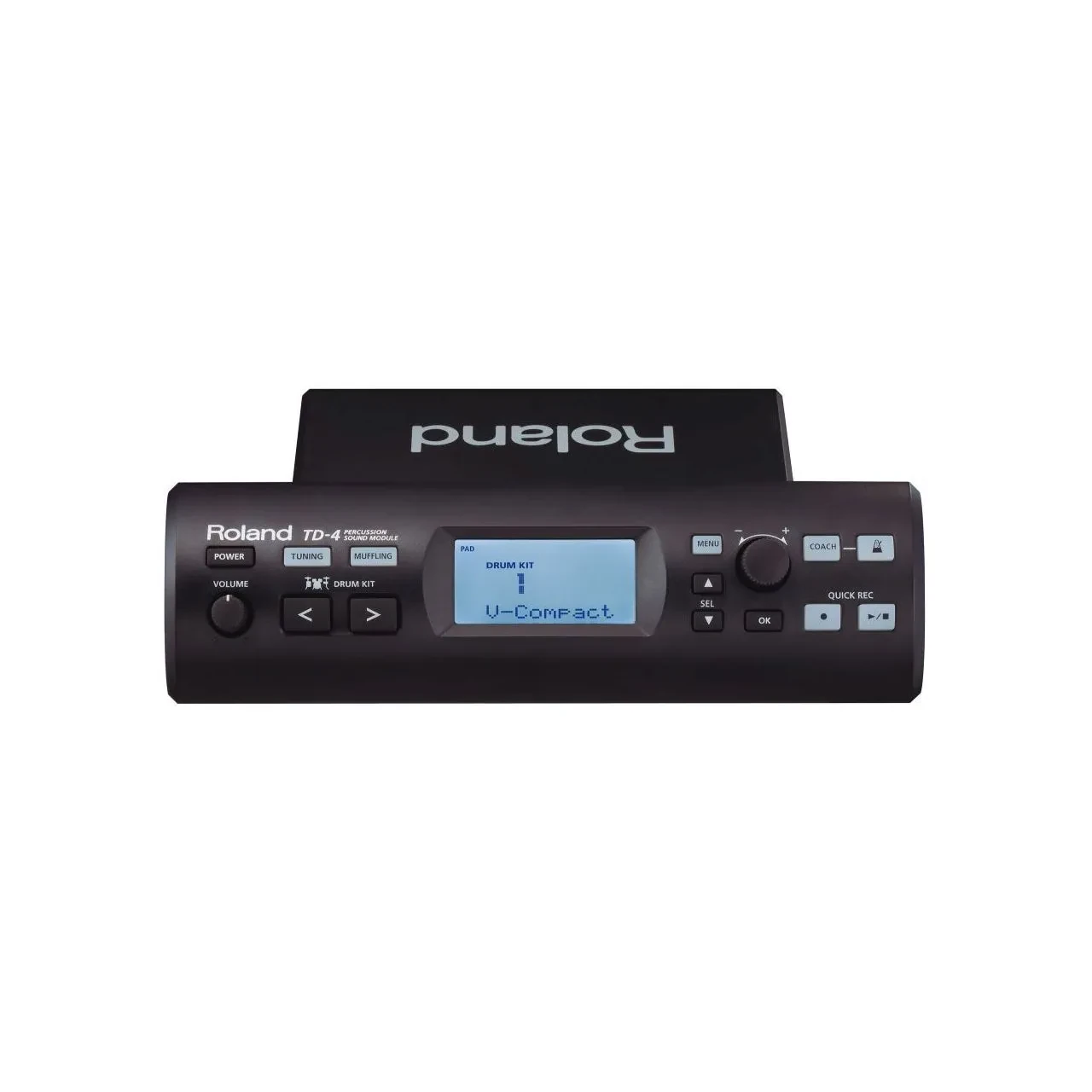 ROLAND TD-4 - Percussion Soundmodul
