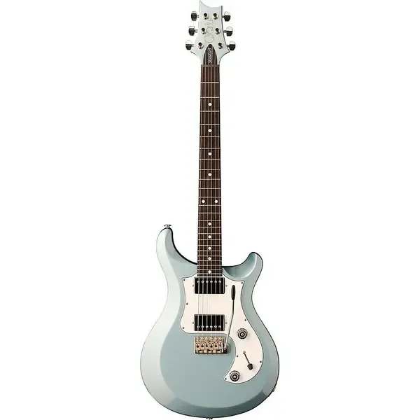 Электрогитара PRS S2 Standard 24 Frost Blue Metallic