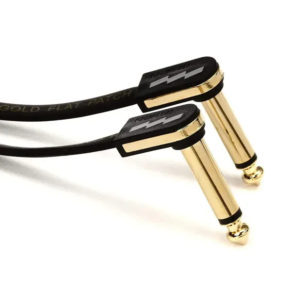 Патч-кабель инструментальный EBS PG-58 Premium Gold 0.58 м