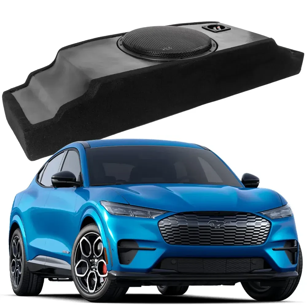 Сабвуфер NVX BE-FRD-MME-G1 12", 400W RMS, в корпусе