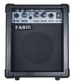 Комбоусилитель для электрогитары Fabio G-10 1x5 10W