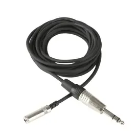 Коммутационный кабель Music Store Headphone Audio Cable 3 м