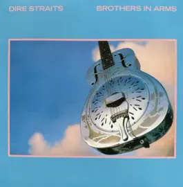 Виниловая пластинка Dire Straits – Brothers In Arms
