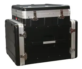 Кейс для музыкального оборудования Gator GRC-10X8 PU 10U x 8U