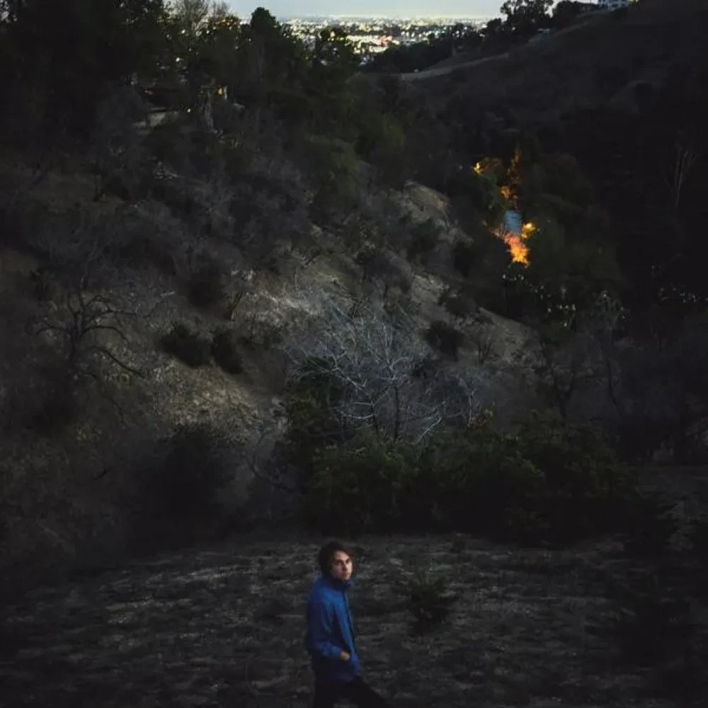Kevin Morby - Singing Saw NEW Sealed Vinyl
