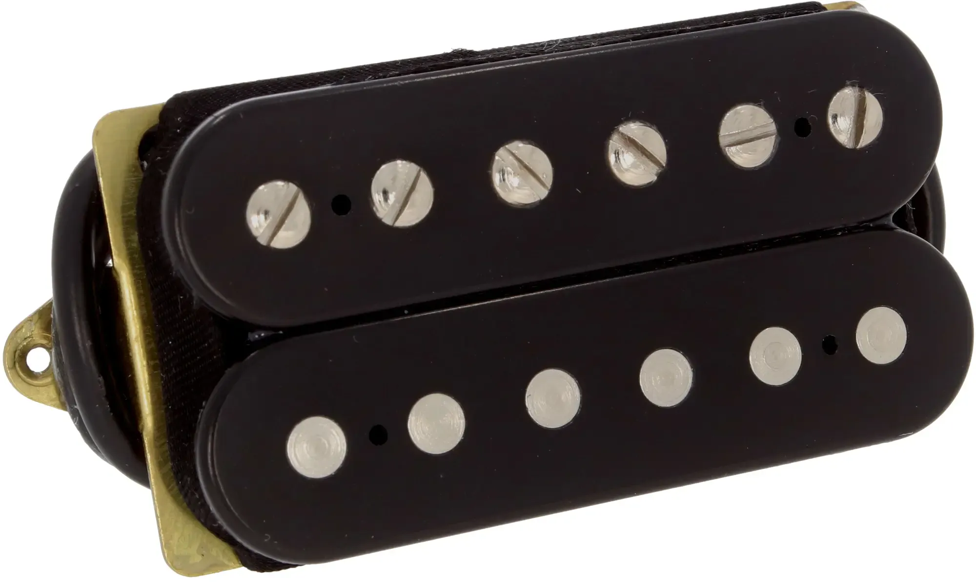 Звукосниматель для электрогитары Dimarzio DP193BK Air Norton Black