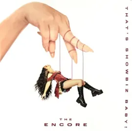 Виниловая пластинка JADE – That's Showbiz Baby! The Encore