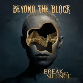 Виниловая пластинка Beyond the Black – Break The Silence (Релиз 2026)