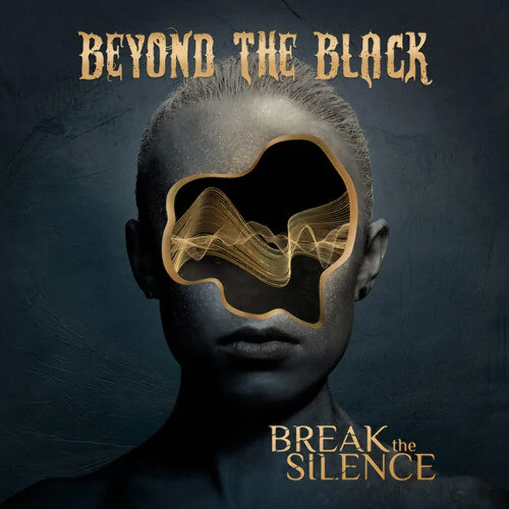 Виниловая пластинка Beyond the Black – Break The Silence (Релиз 2026)
