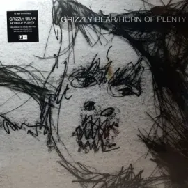 Виниловая пластинка Grizzly Bear – Horn Of Plenty