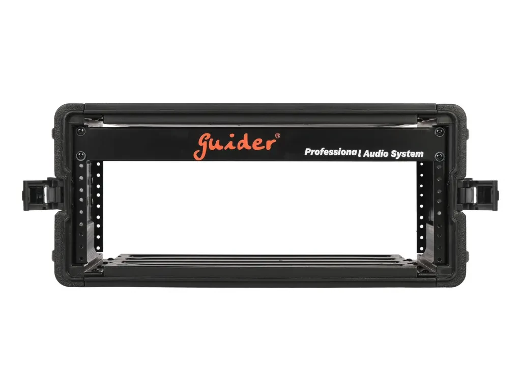Рэковый кейс Guider PE-4US-Pro