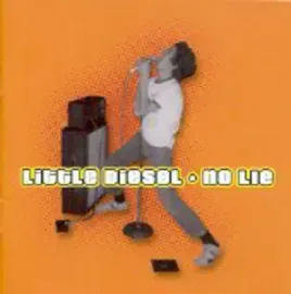 Виниловая пластинка Little Diesel - No Lie [New Vinyl LP]