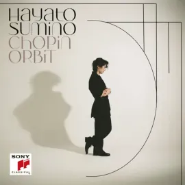 Hayato Sumino - Chopin Orbit NEW Vinyl LP