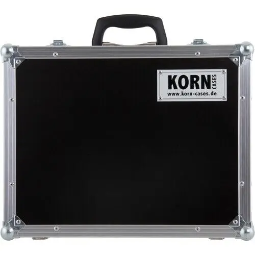 Кейс для музыкального оборудования KORN 272947 Rode Caster Pro Case