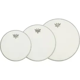 Набор пластика для барабана Remo Ambassador Tom Drumhead Pack Fusion Coated