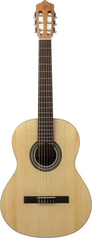 Классическая гитара Perez 600 Spruce 4/4