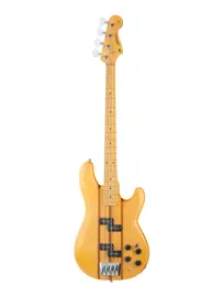 Бас-гитара Admiral ADM-BASS-14PP-N Natural
