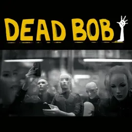 Виниловая пластинка Dead Bob – Some Bodies / We Are The Humans (Релиз 2025)