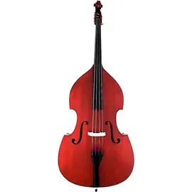 Контрабас Scherl and Roth SR46 Arietta Series Student Double Bass Outfit w/German Bow 3/4