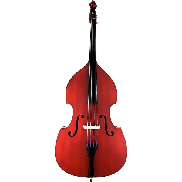 Контрабас Scherl and Roth SR46 Arietta Series Student Double Bass Outfit w/German Bow 3/4
