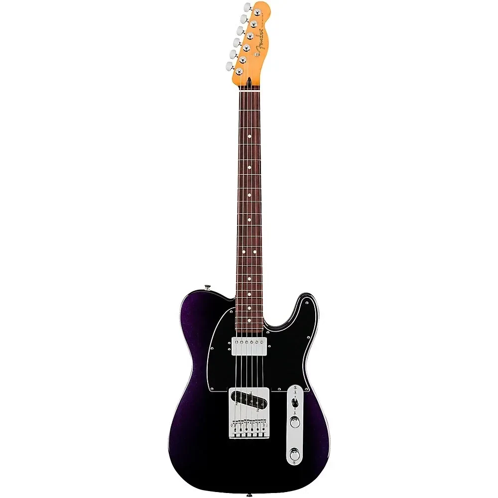 Электрогитара Fender Player II Modified Telecaster Dusk