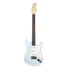 Электрогитара Fender Custom Shop NoNeck '60 Stratocaster Sonic Blue NOS