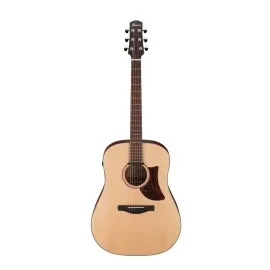 Ibanez AAD100E 6-String Advanced Acoustic Guitar GRADE A (Open Pore Natural)