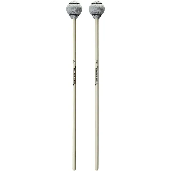 Balter Mallets Pro Vibe Series Birch Handle Keyboard Mallets 25B Jazz