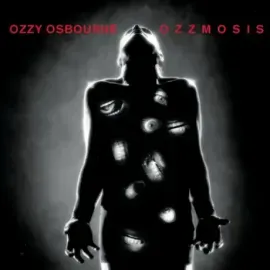 CD-диск CD-диск OZZY OSBOURNE Ozzmosis