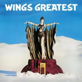 Виниловая пластинка Wings – Wings Greatest