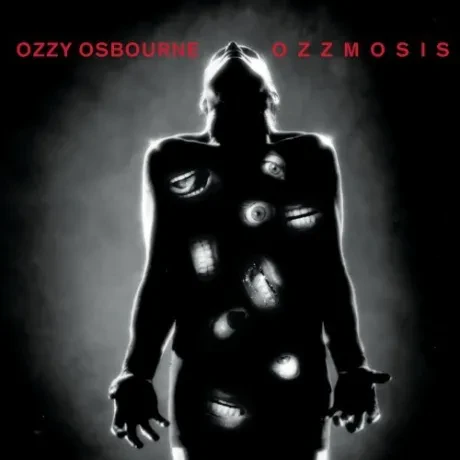 CD-диск CD-диск OZZY OSBOURNE Ozzmosis