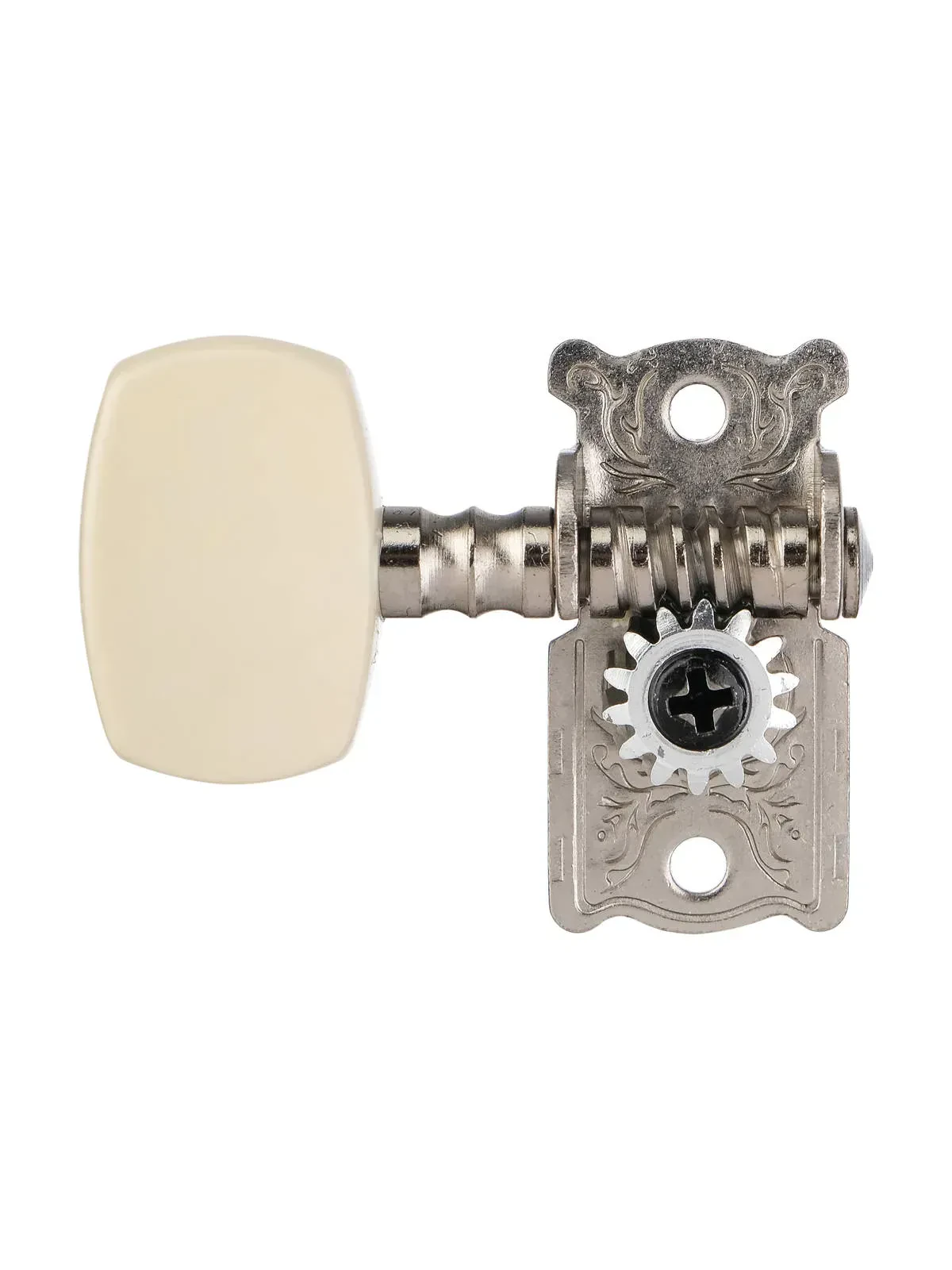 Колок гитарный Alice AOD-014A(R) Right Nickel