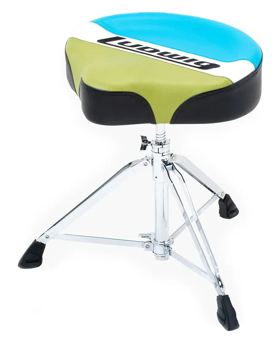 Стул для барабанщика Ludwig LAC48TH Atlas Classic