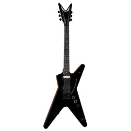 Электрогитара Dean USA Dime ML Classic Black