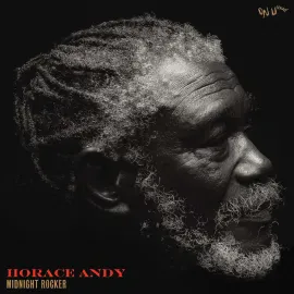 Виниловая пластинка Horace Andy – Midnight Rocker (Релиз 2022) Sealed