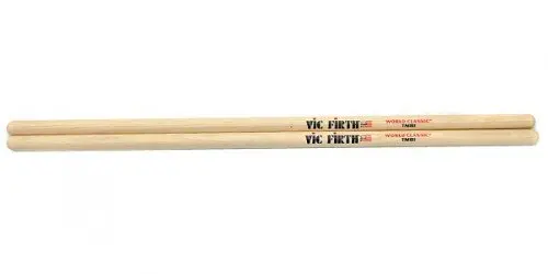 Палочки для тимбалов Vic Firth TMB 1