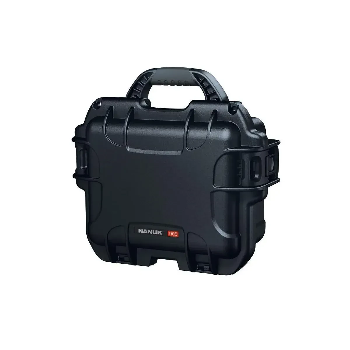 Кейс для радиосистемы Nanuk 905-SE41 Black