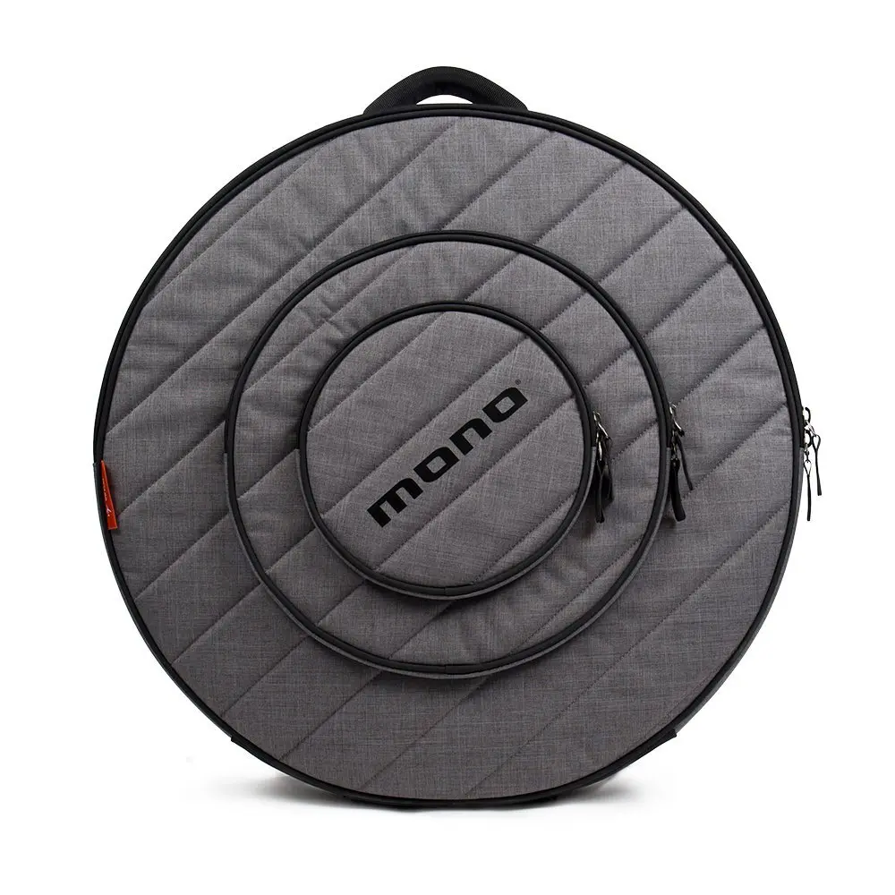 Чехол для тарелок Mono M80-CY24-ASH Grey