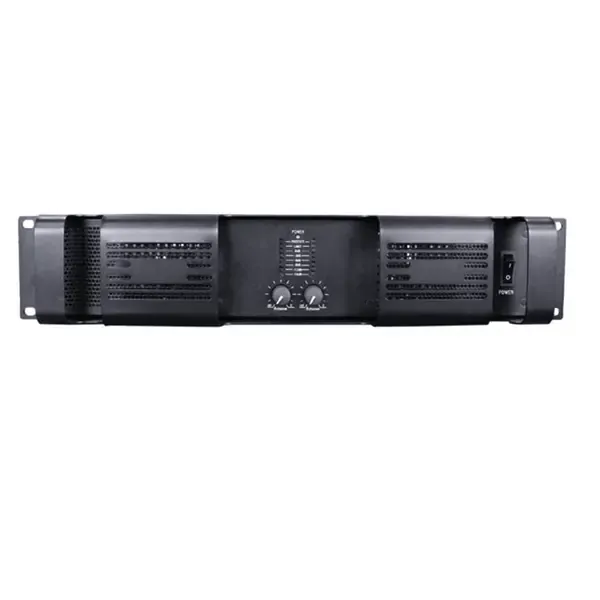 Усилитель мощности LAudio TM-2600 600W