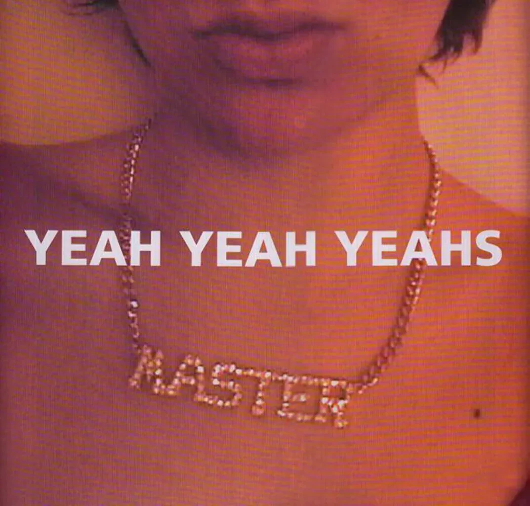 Виниловая пластинка Yeah Yeah Yeahs – Yeah Yeah Yeahs Sealed
