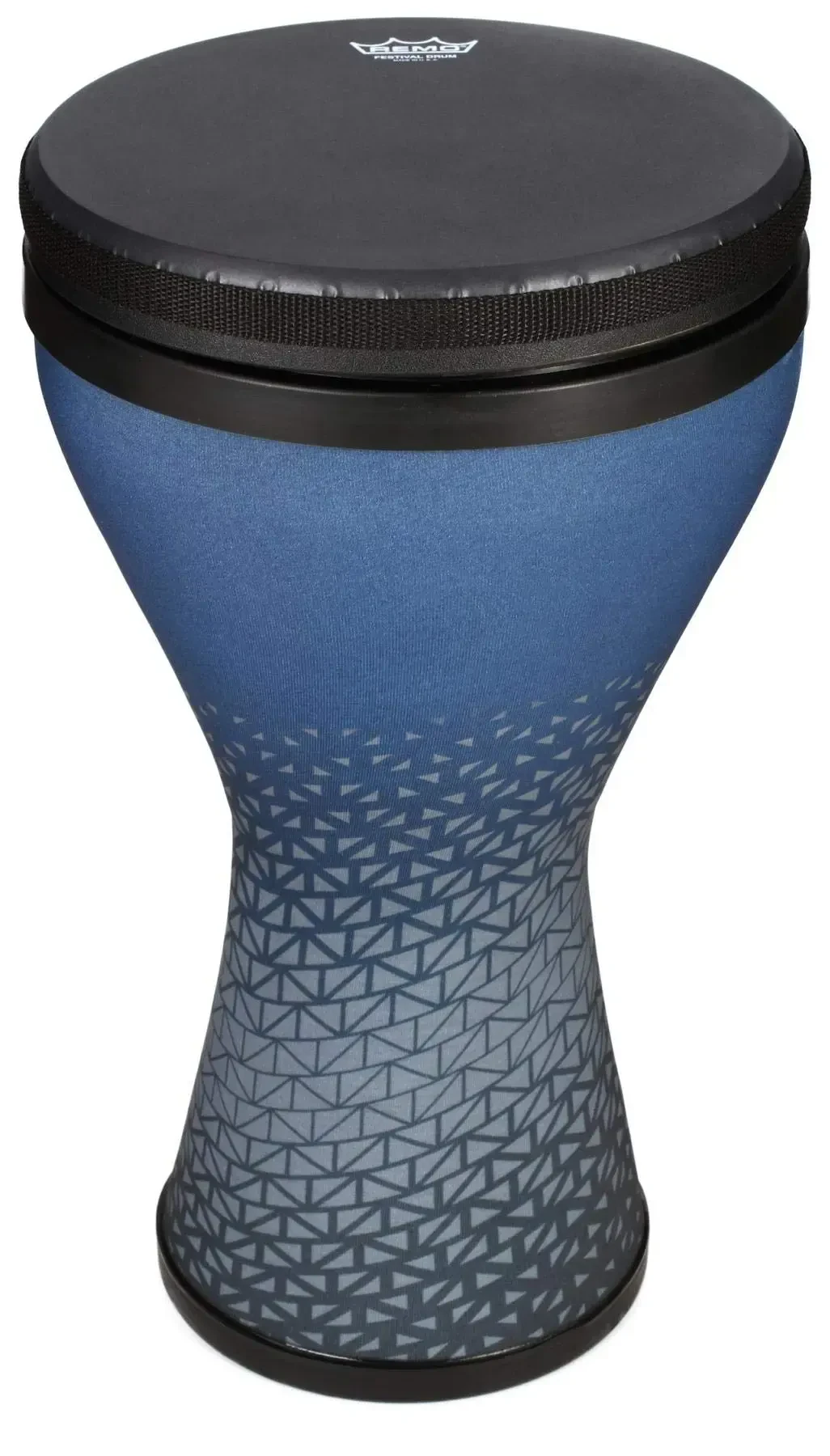 Думбек Remo DK-2510-63 Festival Acousticon 10x20.5 Royal Blue